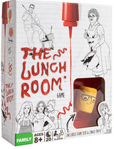 THE LUNCH ROOM (Special Order)