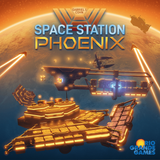SPACE STATION PHOENIX (Special Order)