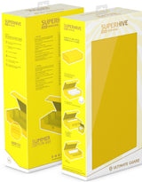 UG DECK CASE SUPERHIVE 550+ SUMMER EDITION DANDELION (Special Order)