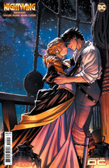 NIGHTWING #109 CAMPBELL (Special Order)