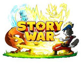 STORY WAR (EN) (Special Order)