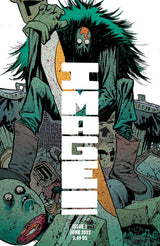 IMAGE 30TH ANNV ANTHOLOGY #3 (OF 12) (Special Order)
