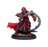 SKORNE BLOODRUNNER MASTER TORMENTOR BLISTER (Special Order)