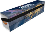 UP STORAGE BOX MTG RETURN TO TARKIR 500+ FLAT PACK (Special Order)