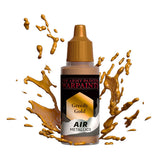 WARPAINTS: METALLIC AIR GREEDY GOLD (Special Order)