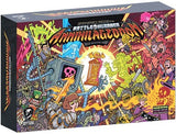 EPIC SPELL WARS DECK-BUILDING: ANNIHILAGEDDON (Special Order)