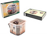 CONSORTIUM TRADEPOST (Special Order)
