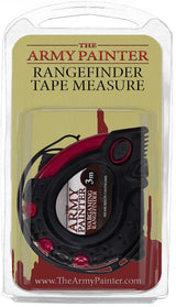 WARGAMING ACCESSORIES: RANGEFINDER TAPE MEASURE (Special Order)