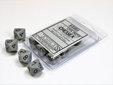 OPAQUE 10D10 DARK GREY/BLACK (Special Order)