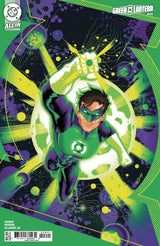 GREEN LANTERN #28 DOALY (Special Order)