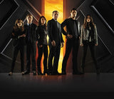 MARVEL AGENTS OF SHIELD SEASON 1 TC (Special Order)