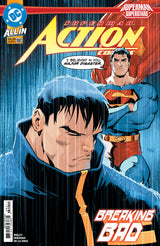 ACTION COMICS #1082 (Special Order)