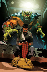 BLACK ADAM #4 CVR B SANDOVAL CARD STOCK VAR (Special Order)