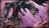 UG PLAYMAT MTG TARKIR DRAGONSTORM V2 (Special Order)