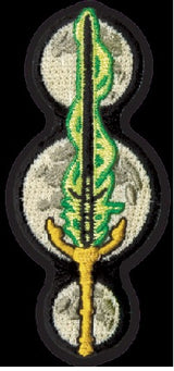 LONGEST NIGHT REINFORCEMENT (Special Order)