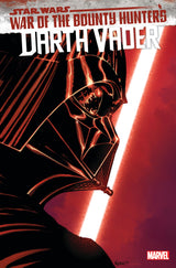 STAR WARS: DARTH VADER #17 (Special Order)