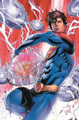 FUTURE STATE SUPERMAN TP (Special Order)