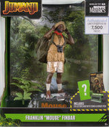 MOVIE MANIACS 6" POSED WV4 - JUMANJI MOUSE (Special Order)
