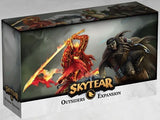 SKYTEAR: OUTSIDERS (Special Order)