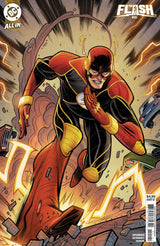 THE FLASH #21 TORQUE (Special Order)