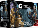 CONQUEST: CITY STATES 2025 SUPERCHARGED STARTER SET (Special Order)