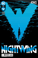 NIGHTWING #109 (Special Order)