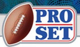 LEAF PRO SET METAL FOOTBALL JUMBO 2022 (Special Order)