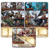 UP PLAYMAT PATHFINDER RORL 7CT MINI MATS (Special Order)
