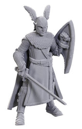DND UNPAINTED MINIS LIMITED EDITION 50TH ANNIVERSARY ELVES (Special Order)