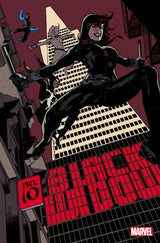 BLACK WIDOW #10 (Special Order)