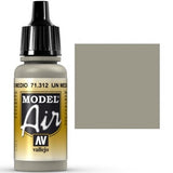 VALLEJO: MODEL AIR IJN MEDIUM GREY (17ML) (Special Order)