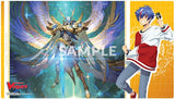 CFV PLAYMAT VOL. 4 DIVINEZ DESIGN A: AKINA & RAZAEL VITA (Special Order)