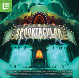 SPOOKTACULAR (Special Order)