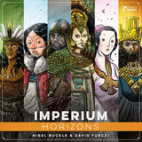 IMPERIUM: HORIZONS (Special Order)