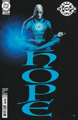 GREEN LANTERN CORPS #19 FORNES (Special Order)