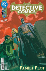 DETECTIVE COMICS #1108 (Special Order)