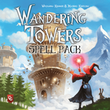 WANDERING TOWERS SPELL PACK (Special Order)