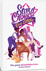 STAR CROSSED: LOVE LETTERS (Special Order)