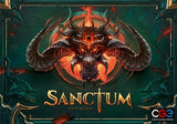 SANCTUM (Special Order)