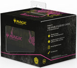 UG DECK CASE SIDEWINDER 100+ XENOSKIN MTG DUSKMOURN V7 (Special Order)