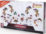 DUNGEONS AND LASERS CAVE FUNGI: SCATTER TERRAIN (Special Order)