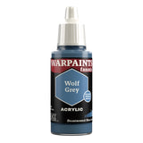 WARPAINTS: FANATIC ACRYLIC WOLF GREY (Special Order)