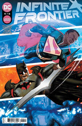 INFINITE FRONTIER #4 (OF 6) CVR A MITCH GERADS (Special Order)