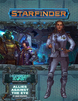SF44 HORIZONS OF THE VAST 5:ALLIES AGAINST THE EYE (Special Order)