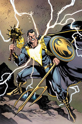 JUSTICE LEAGUE #74 CVR A (Special Order)