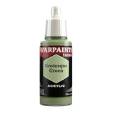 WARPAINTS: FANATIC ACRYLIC GROTESQUE GREEN (Special Order)