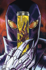 BATMAN GOTHAM KNIGHTS GILDED CITY #4 VALERIO (Special Order)