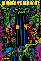 DUNGEON BREAKOUT (Special Order)