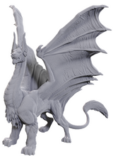 DND UNPAINTED MINIS WV25 LIONDRAKE (Special Order)