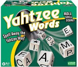 YAHTZEE WORDS (Special Order)